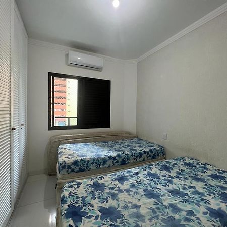 6 Flats Capitania Varan, Pitangueiras, Wifi Guarujá Kültér fotó