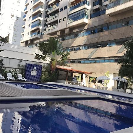 6 Flats Capitania Varan, Pitangueiras, Wifi Guarujá Kültér fotó