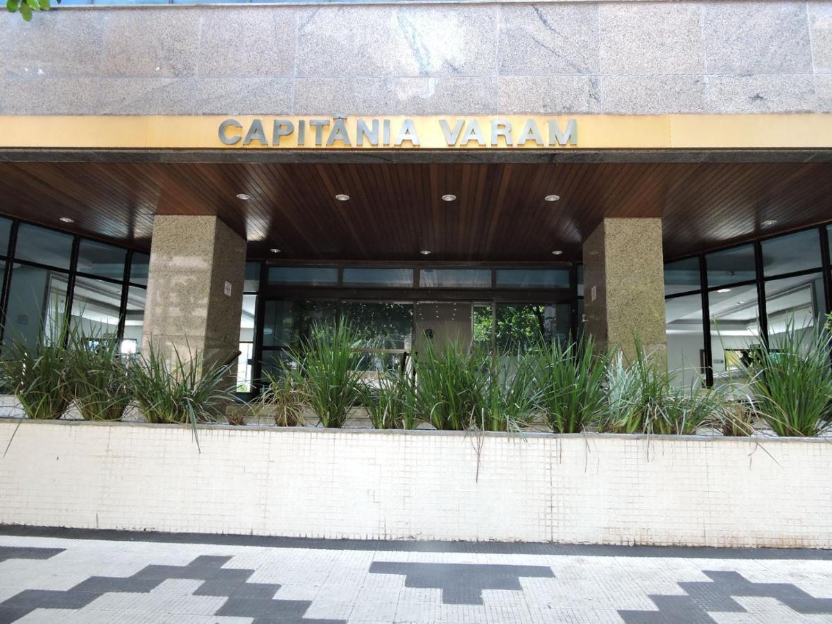 6 Flats Capitania Varan, Pitangueiras, Wifi Guarujá Kültér fotó