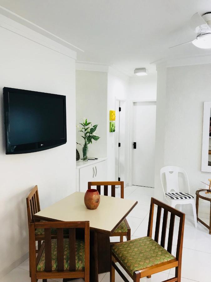 6 Flats Capitania Varan, Pitangueiras, Wifi Guarujá Kültér fotó