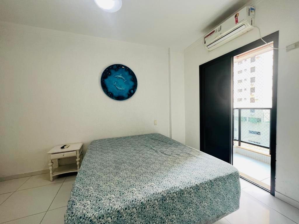 6 Flats Capitania Varan, Pitangueiras, Wifi Guarujá Kültér fotó