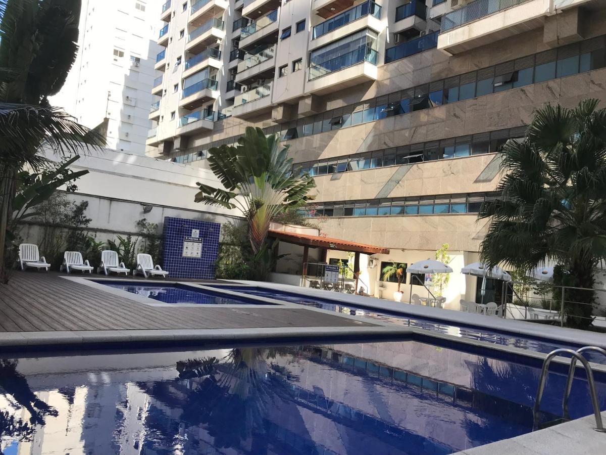 6 Flats Capitania Varan, Pitangueiras, Wifi Guarujá Kültér fotó