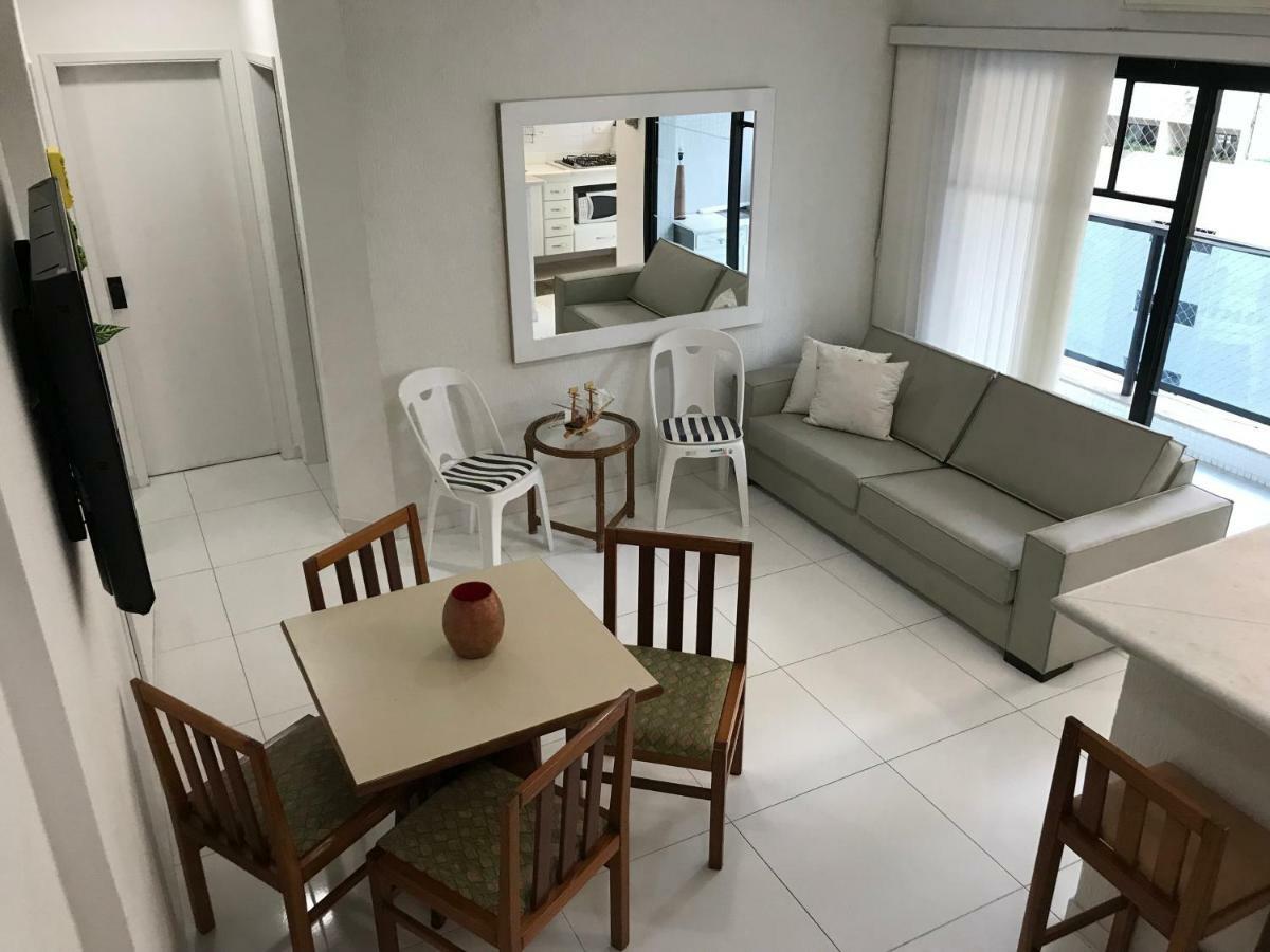 6 Flats Capitania Varan, Pitangueiras, Wifi Guarujá Kültér fotó