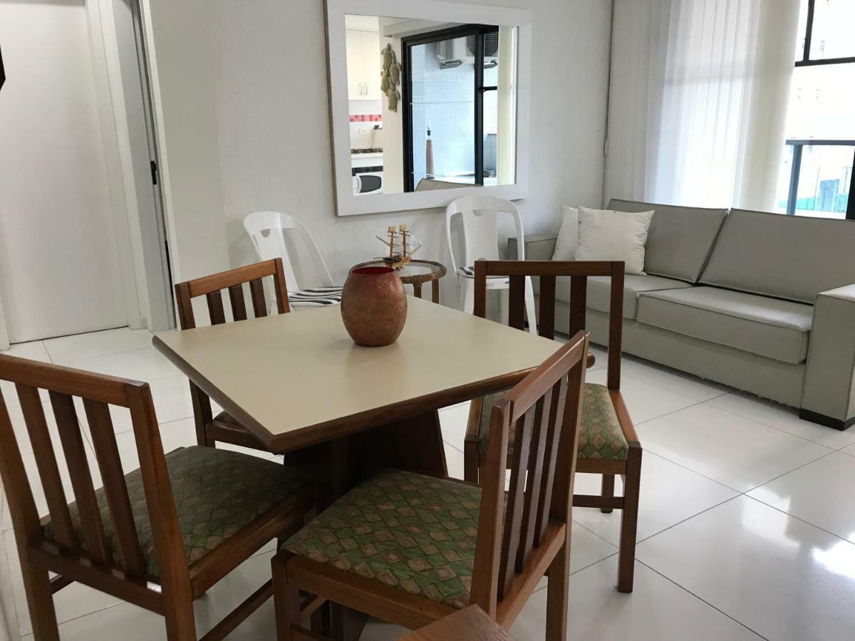 6 Flats Capitania Varan, Pitangueiras, Wifi Guarujá Kültér fotó