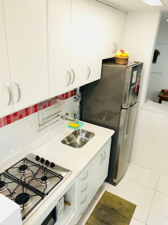 6 Flats Capitania Varan, Pitangueiras, Wifi Guarujá Kültér fotó